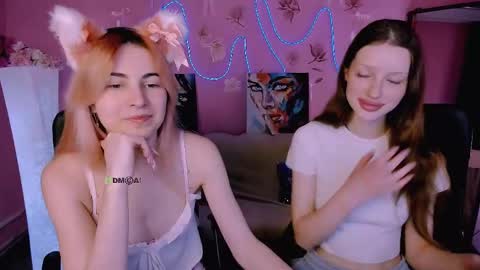 lissa online show from May 2026 12:24:01 PM