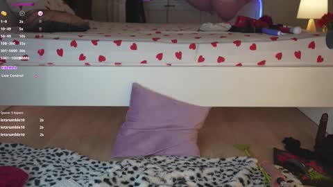 Snapshot of lissa_wayne chatting on February 2025 11:37:01 PM lissa_wayne online show from February 2025 11:37:01 PM