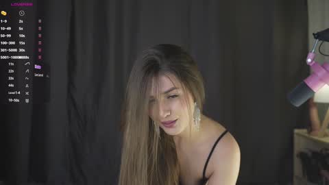 Snapshot of lissa_wayne chatting on March 2025 08:53:02 PM lissa_wayne online show from March 2025 08:53:02 PM