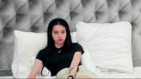 LissaAllison online show from March 2025 01:56:02 PM