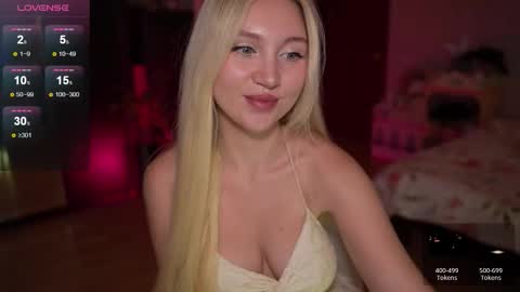 Snapshot of lissablush_ chatting on September 2025 01:35:01 PM Lissa online show from September 2025 01:35:01 PM