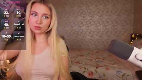 Lissa online show from November 2025 09:08:02 AM