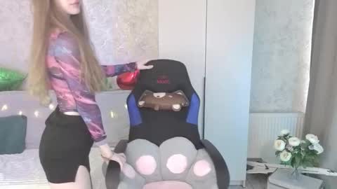 Lissa online show from March 2026 07:19:02 AM