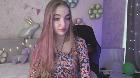 Lissa online show from March 2026 09:20:01 AM