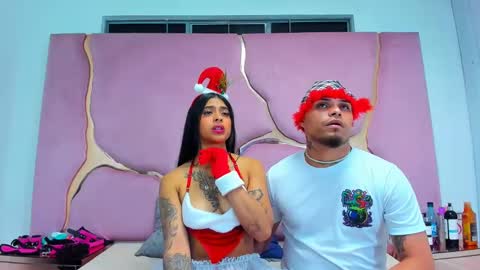 LISSA JHONS online show from December 2024 07:46:01 AM