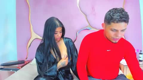 LISSA JHONS online show from January 2025 08:31:01 AM