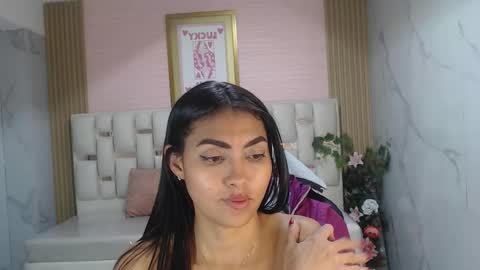 lissandra_s online show from November 2025 08:50:02 AM