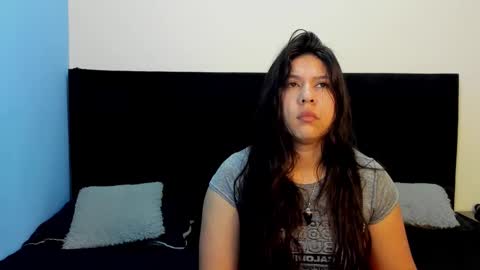 Natalia and alejandro online show from March 2026 10:08:01 AM