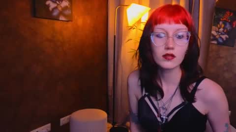 lissaros online show from February 2025 11:23:01 AM