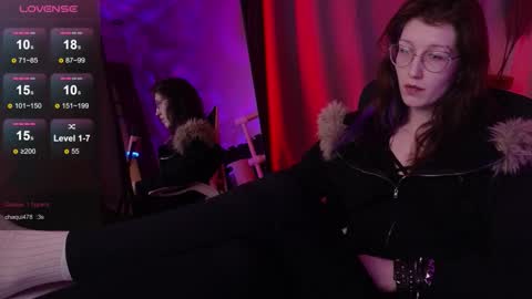 lissaros online show from November 2025 06:03:01 AM