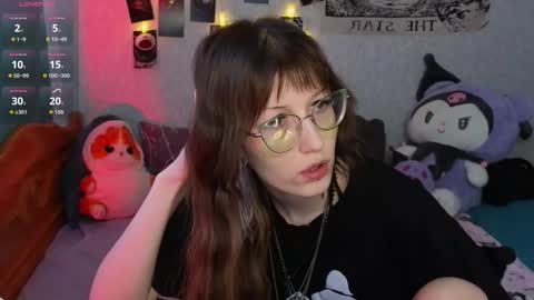 lissaros online show from February 2026 08:43:01 AM