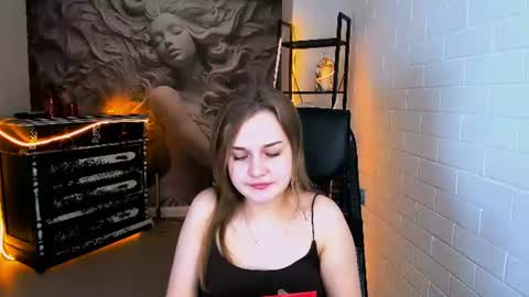 Lissa Telor online show from July 2026 09:11:02 AM