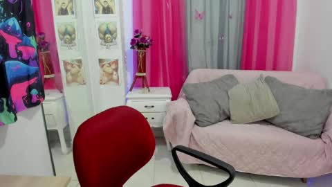 Snapshot of lissavillalobos chatting on June 2026 09:50:02 PM lissa online show from June 2026 09:50:02 PM