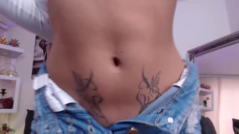 Snapshot of lissbrown chatting on December 2025 12:58:02 PM Liss Brown online show from December 2025 12:58:02 PM