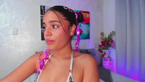 Snapshot of lissbrown chatting on April 2026 01:41:01 PM Liss Brown online show from April 2026 01:41:01 PM