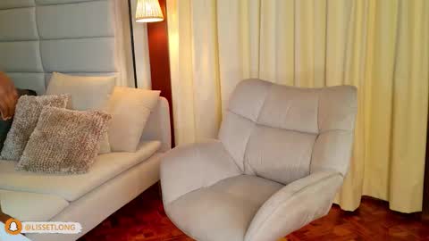 Snapshot of lissetlong69 chatting on November 2025 09:26:01 PM Lisseth Long online show from November 2025 09:26:01 PM