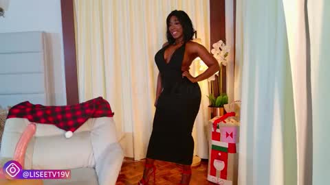 Snapshot of lissetlong69 chatting on November 2025 12:25:01 AM Lisseth Long online show from November 2025 12:25:01 AM