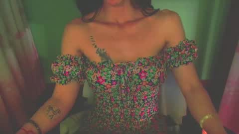 Liss online show from February 2025 03:32:02 PM