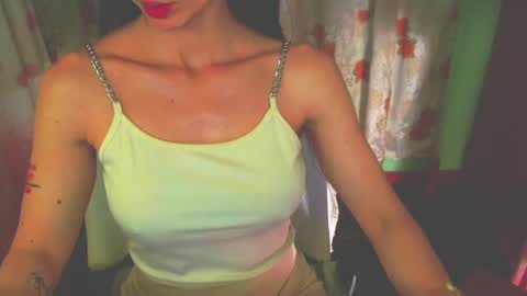 Liss online show from February 2025 04:21:01 PM