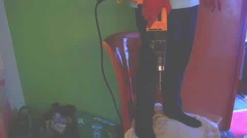 Liss online show from March 2025 07:05:02 PM