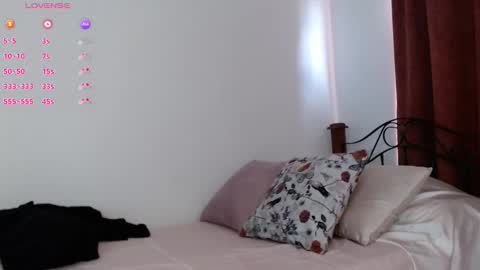 Liseth online show from January 2026 03:28:02 PM