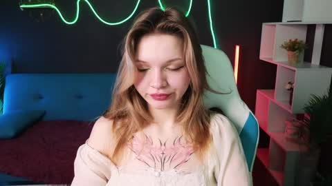 Lena online show from February 2025 04:16:02 AM