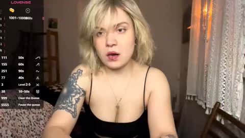 Rita online show from November 2025 01:44:02 PM