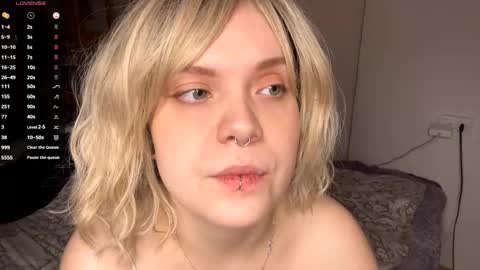 Rita online show from December 2025 07:55:01 PM