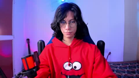 Literateboy online show from January 2025 11:14:01 AM