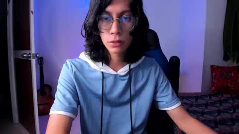 Literateboy online show from January 2025 12:24:01 AM