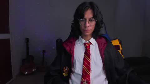 Literateboy online show from February 2025 12:06:02 AM