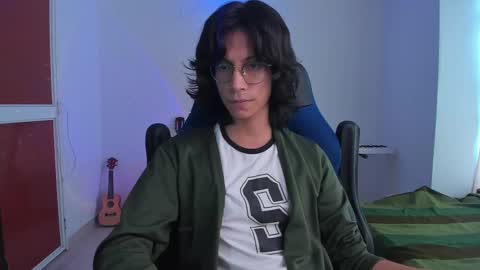 Literateboy online show from February 2025 02:10:01 PM