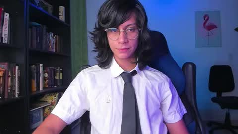 Literateboy online show from September 2025 12:43:02 AM