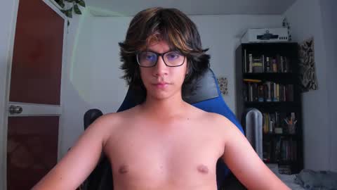 Literateboy online show from February 2026 01:43:01 AM