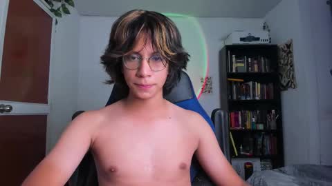 Literateboy online show from February 2026 01:45:04 AM