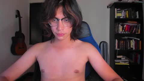 Literateboy online show from April 2026 01:38:01 AM