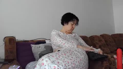 litisialove455 online show from February 2025 11:21:02 AM