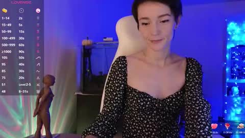 Snapshot of litllle_alis_a chatting on December 2025 09:09:02 PM Alisa online show from December 2025 09:09:02 PM