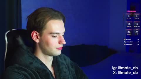 ask me online show from January 2025 05:48:01 AM