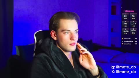 ask me online show from January 2025 04:55:01 AM