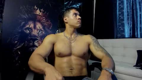 litoxxx_cass online show from October 2025 12:55:01 PM