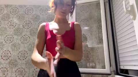 Diana Woods online show from December 2025 05:54:01 PM