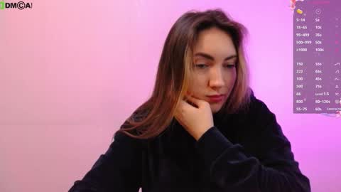 Snapshot of little___angell chatting on September 2025 01:02:01 PM Tina online show from September 2025 01:02:01 PM