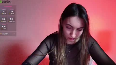 Snapshot of little___angell chatting on November 2025 07:02:01 PM Tina online show from November 2025 07:02:01 PM