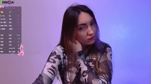 Snapshot of little___angell chatting on December 2025 05:40:02 PM Tina online show from December 2025 05:40:02 PM