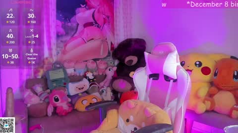 Snapshot of little__ary chatting on December 2024 10:41:02 PM little ary online show from December 2024 10:41:02 PM