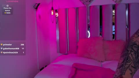 Snapshot of little__ary chatting on December 2024 07:20:01 AM little ary online show from December 2024 07:20:01 AM