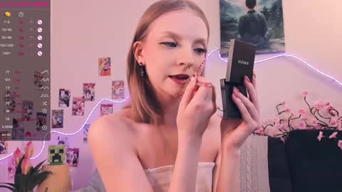 Bella online show from February 2026 07:24:01 AM