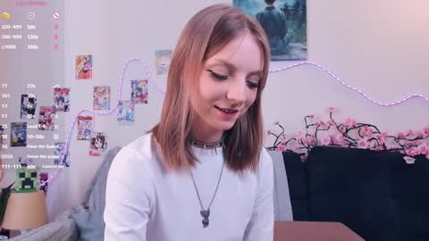 Bella online show from March 2026 07:25:02 AM