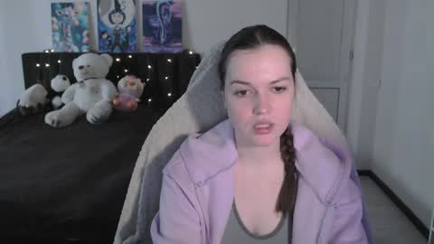 little__flowers online show from March 2026 10:49:02 AM